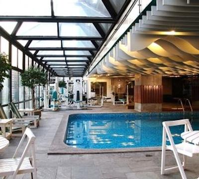 مکسود پلازا