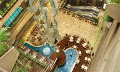 مکسود پلازا