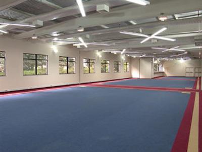 مکسود پلازا