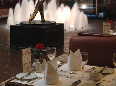 مکسود پلازا