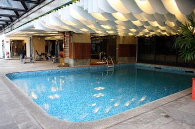 مکسود پلازا