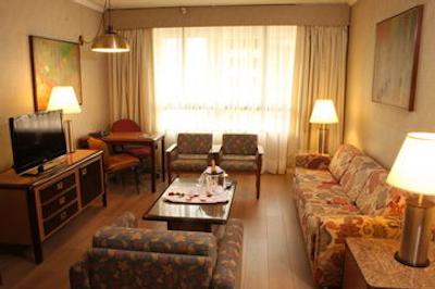 مکسود پلازا