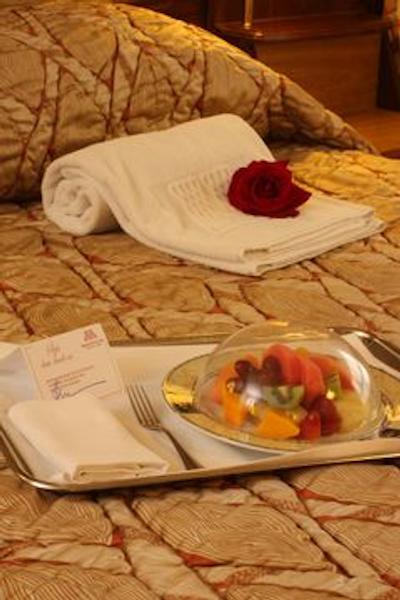 مکسود پلازا