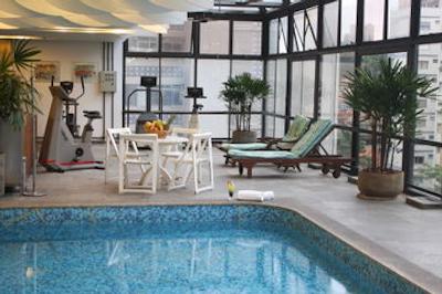 مکسود پلازا