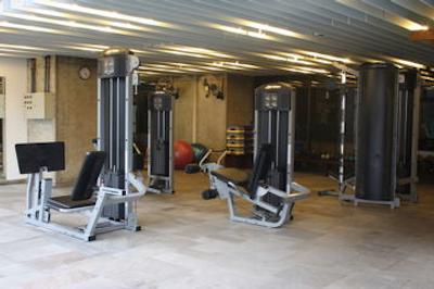 مکسود پلازا