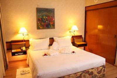 مکسود پلازا