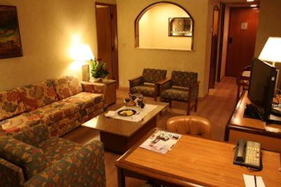 مکسود پلازا