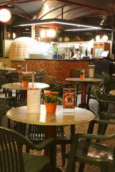 مکسود پلازا