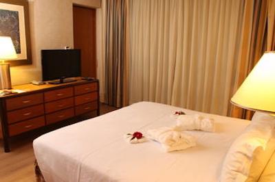 مکسود پلازا