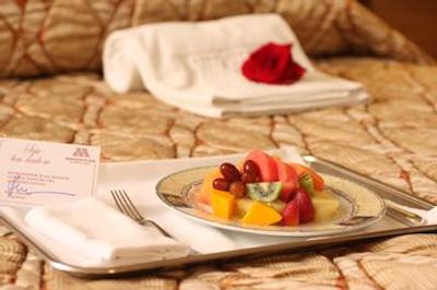 مکسود پلازا