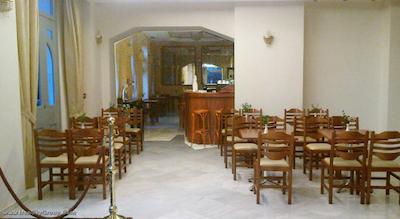 ریو آتنز هتل