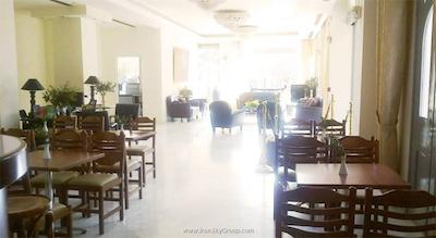 ریو آتنز هتل