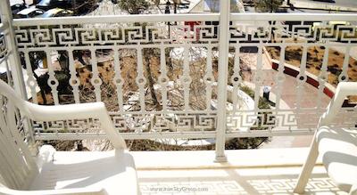 ریو آتنز هتل