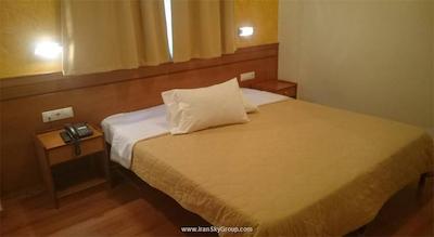 ریو آتنز هتل