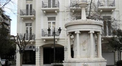 ریو آتنز هتل