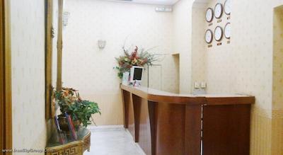 ریو آتنز هتل