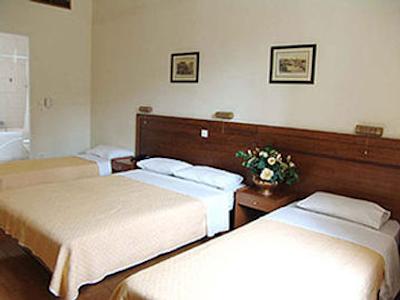 ریو آتنز هتل