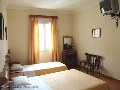 ریو آتنز هتل