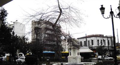 ریو آتنز هتل