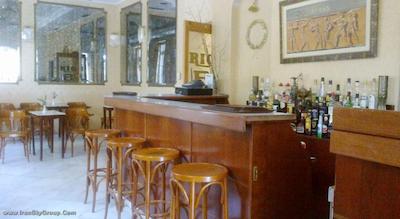 ریو آتنز هتل