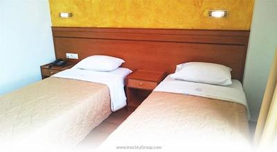 ریو آتنز هتل