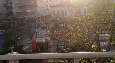 ریو آتنز هتل