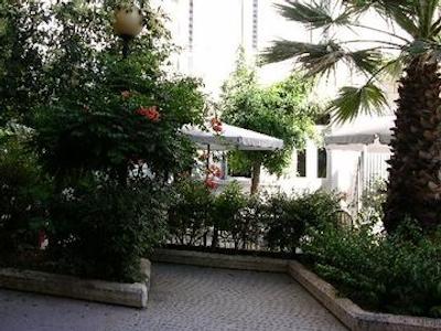 ریو آتنز هتل