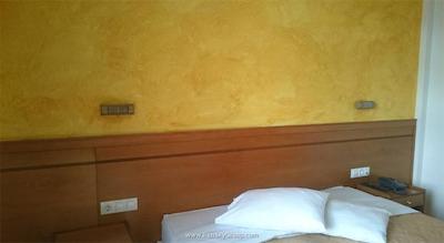 ریو آتنز هتل