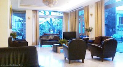 ریو آتنز هتل