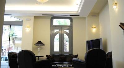 ریو آتنز هتل