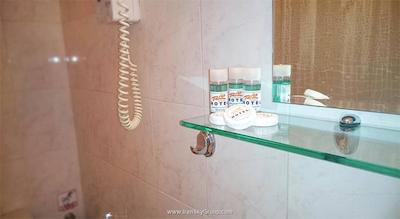 ریو آتنز هتل