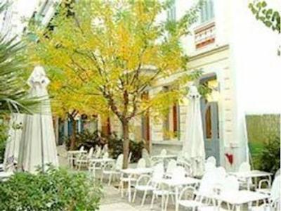 ریو آتنز هتل