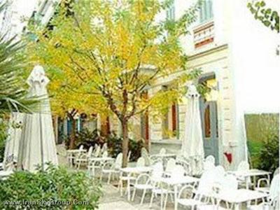 ریو آتنز هتل