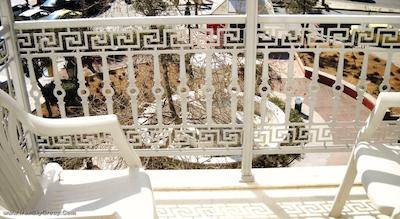 ریو آتنز هتل