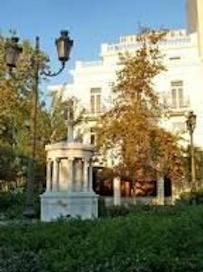 ریو آتنز هتل