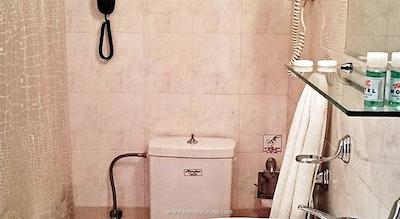 ریو آتنز هتل