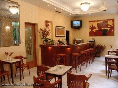 ریو آتنز هتل