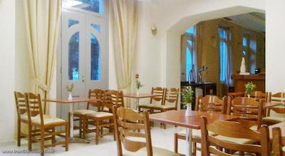 ریو آتنز هتل