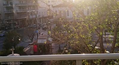 ریو آتنز هتل