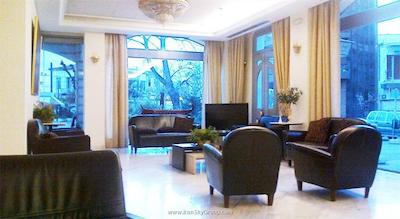 ریو آتنز هتل