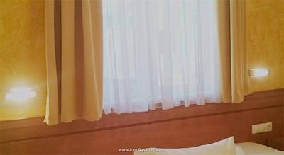 ریو آتنز هتل