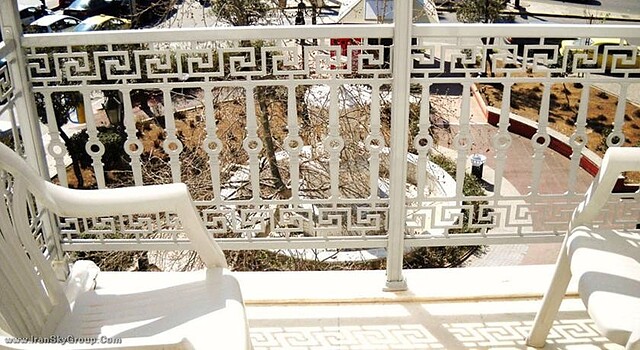 ریو آتنز هتل
