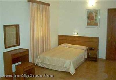 ریو آتنز هتل