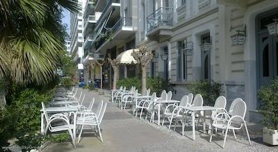 ریو آتنز هتل