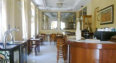 ریو آتنز هتل