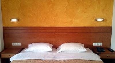 ریو آتنز هتل