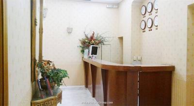 ریو آتنز هتل