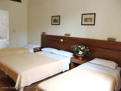 ریو آتنز هتل