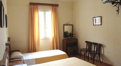 ریو آتنز هتل