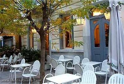 ریو آتنز هتل